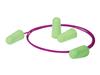 Moldex® Pura-Fit® Disposable Earplugs